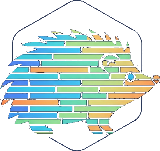Hedgehog logo